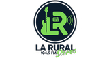 La Rural Stereo LOGO