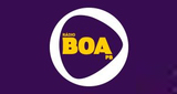 Rádio Boa PB LOGO