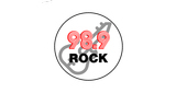 98.9 Rock LOGO