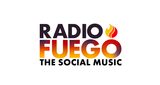 Radio Fuego LOGO