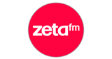 Zeta FM LOGO