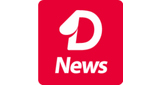 Rádio Difusora News FM LOGO