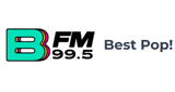 Bfm 99.5 LOGO
