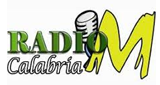 Radio M Calabria LOGO