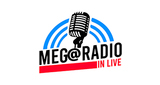 MEGA-RADIO LOGO