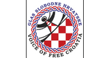 Hrvatski Radio New York LOGO