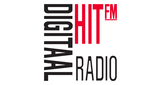 Digitaal Hit Fm LOGO