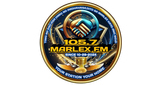 105.7 Marlexfm LOGO