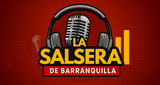 La Salsera Radio LOGO