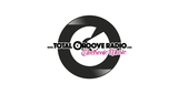 Total Groove Radio LOGO