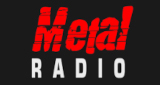 METAL Radio LOGO