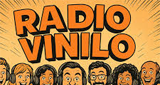 Radio Vinilo LOGO