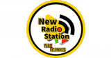 New Radio Station LOGO