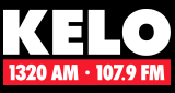 Newstalk 1320 AM LOGO