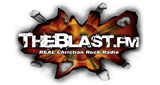 TheBlast FM LOGO