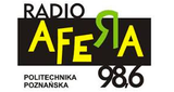 Radio Afera LOGO