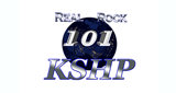 Active 101, KSHP-DB LOGO