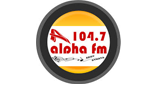 Alpha FM LOGO