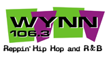 WYNN FM LOGO