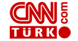 CNN Türk Radyo LOGO