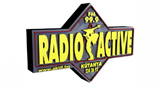 Radio Active LOGO