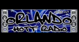 Orlando Hott Radio LOGO