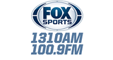 Fox Sports Radio 1310 LOGO