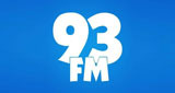 Rádio 93 FM LOGO
