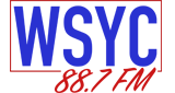 WSYC LOGO