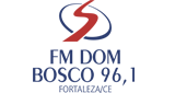 Rádio Dom Bosco LOGO