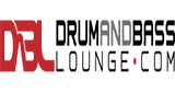 DRUM AND BASS LOUNGE LOGO