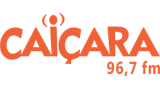 Rádio Caiçara LOGO