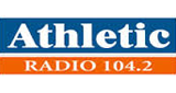 Athletic Radio LOGO
