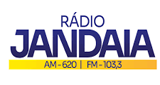 Radio Jandaia LOGO
