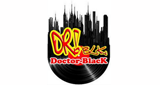 Web Rádio Doctor Black! LOGO