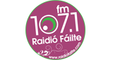 Raidió Fáilte LOGO