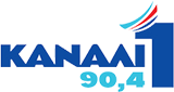 Kanali 1 FM LOGO
