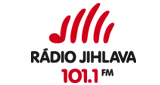 Rádio Jihlava LOGO