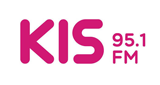 KIS 95.1 FM LOGO