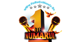 Radio Manele LOGO