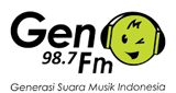 Gen FM LOGO