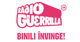 Radio Guerrilla LOGO