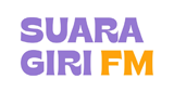 Suara Giri LOGO