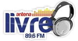 Radio Antena Livre Gouveia LOGO