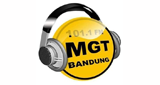 MGT FM LOGO