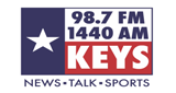1440 KEYS LOGO