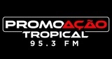 Tropical FM LOGO