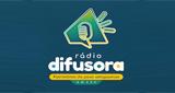 Rádio Difusora de Macapá LOGO