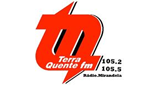 Terra Quente FM LOGO