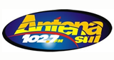 Rádio Antena Sul Fm LOGO